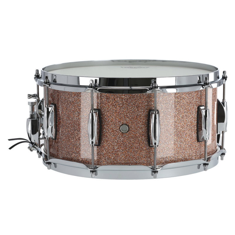 Gretsch Renown Maple Champagne Sparkle 14x6.5"