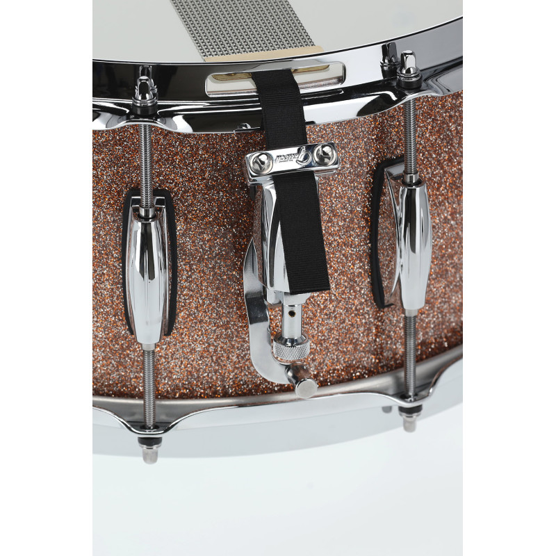 Gretsch Renown Maple Champagne Sparkle 14x6.5"