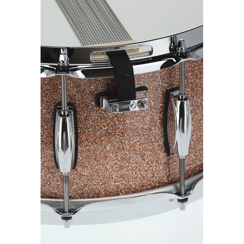 Gretsch Renown Maple Champagne Sparkle 14x6.5"