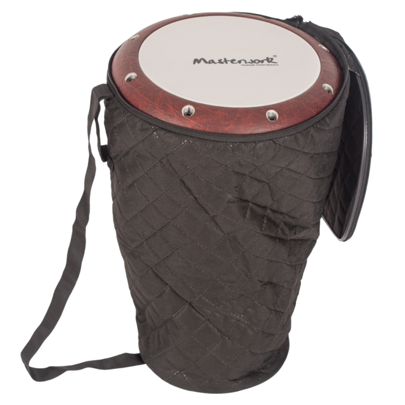 Masterwork Darbuka Egipcia Rojo