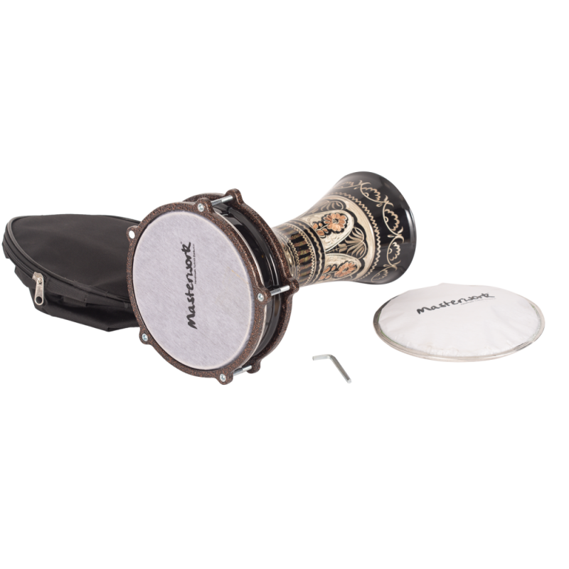 Masterwork 1303C Darbuka Cobre 20.5 cm