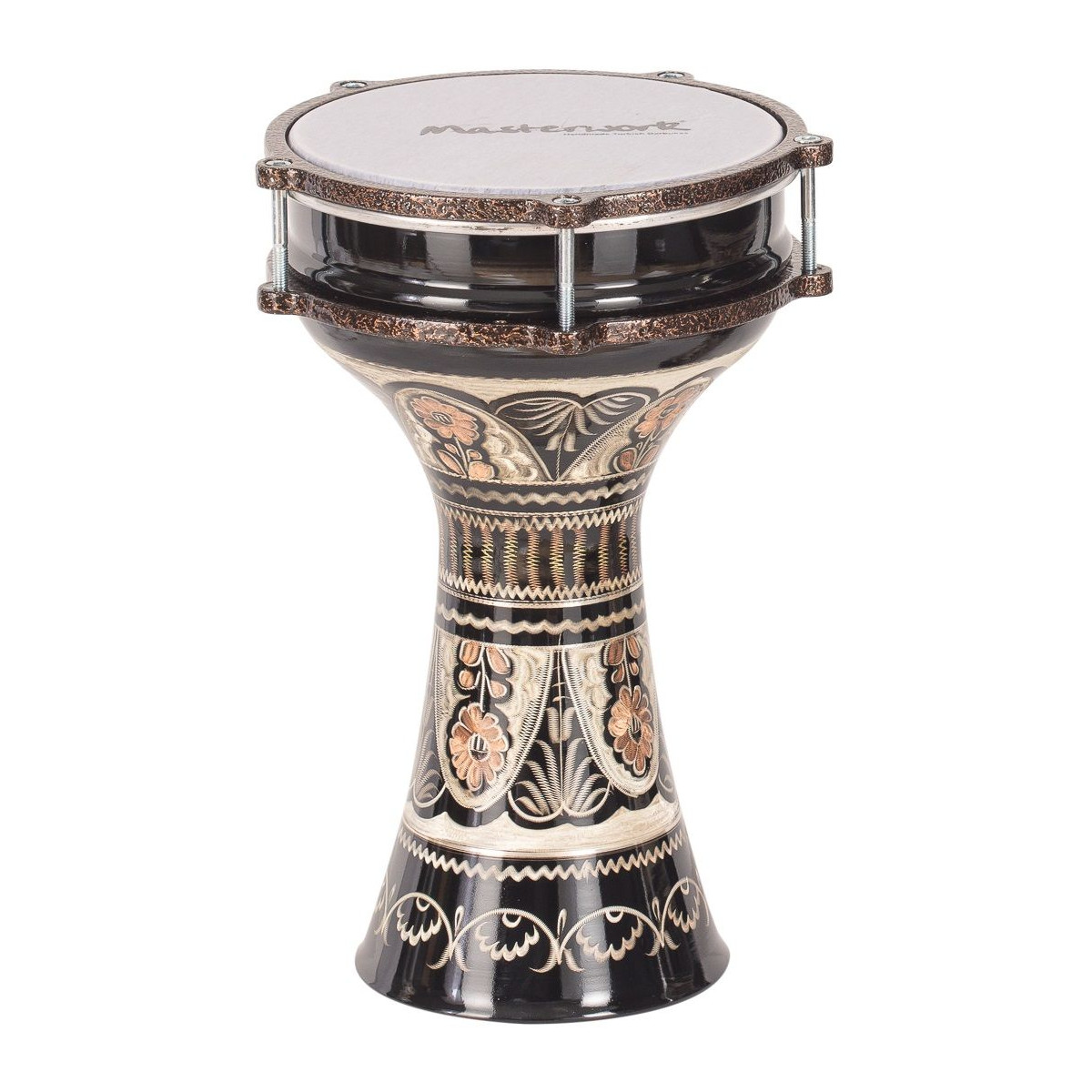 Masterwork Darbuka Cobre 20.5 cm