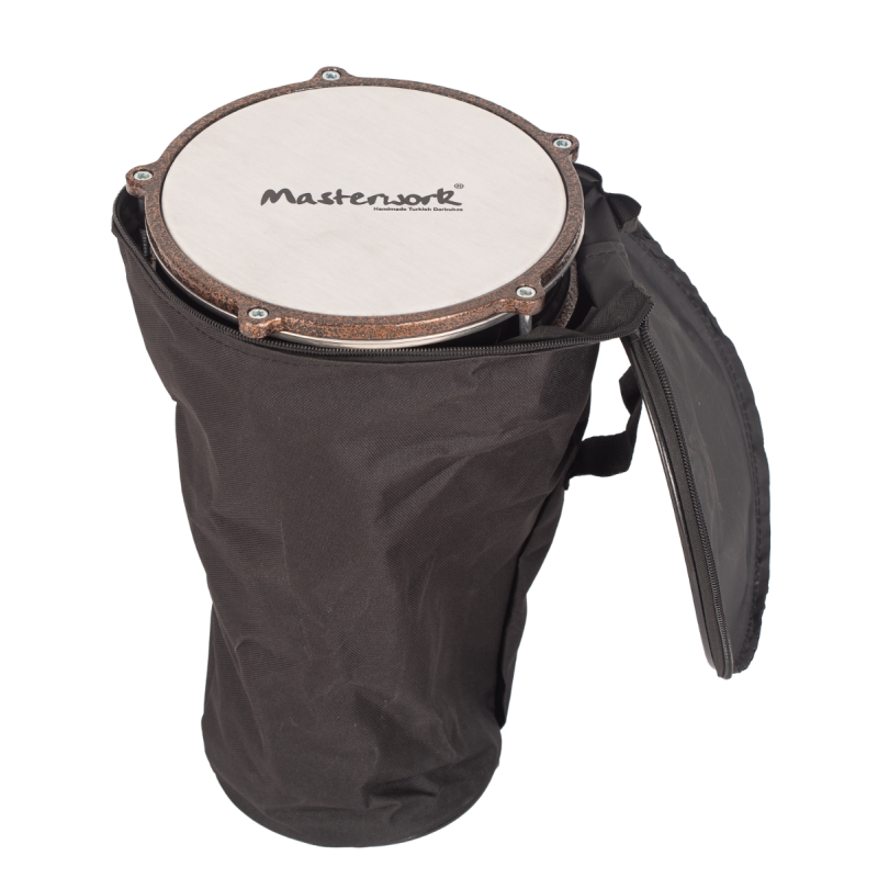 Masterwork Darbuka Cobre 20.5 cm