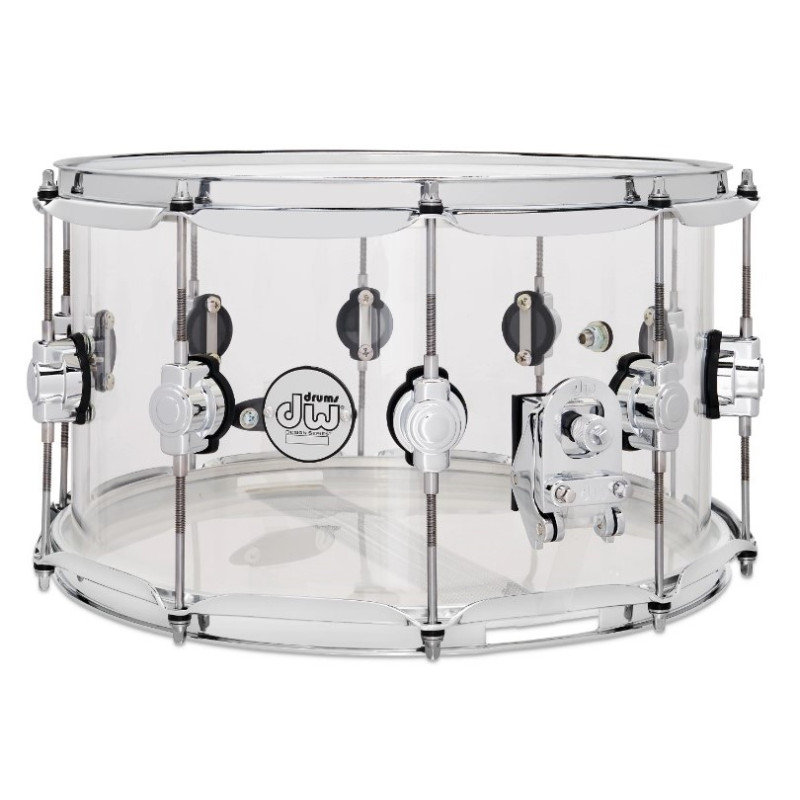 DW Design Acrylic 14x8"