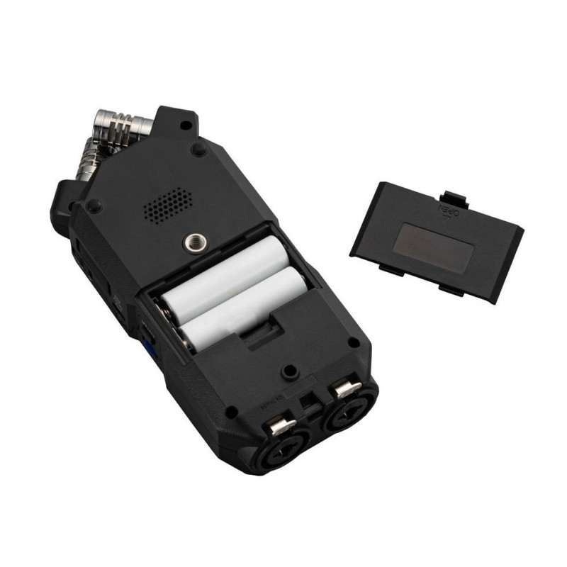 Zoom H4E Essential Grabadora