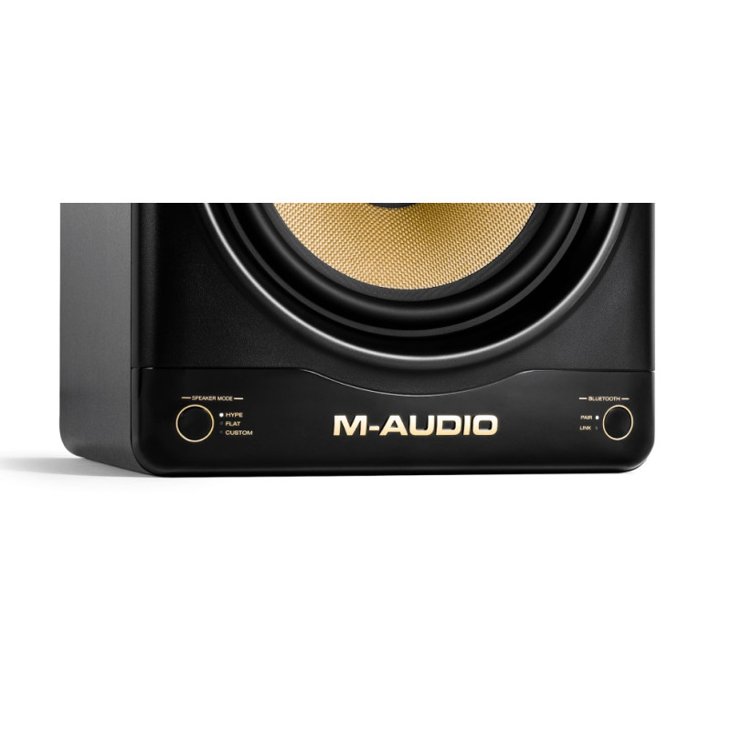 M-Audio Forty Eighty Monitor