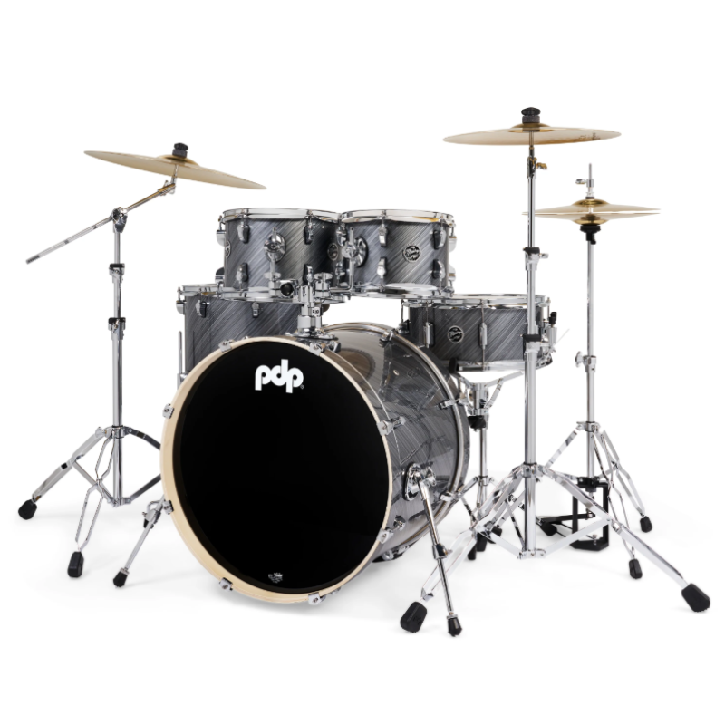 PDP by DW Mainstage Standard Graphite