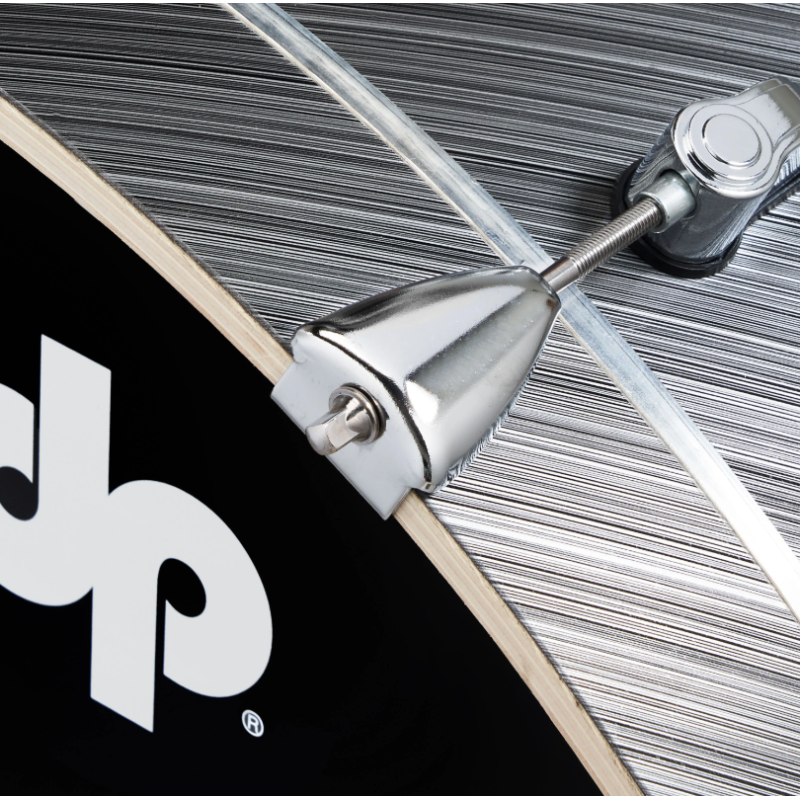 PDP by DW Mainstage Standard Graphite