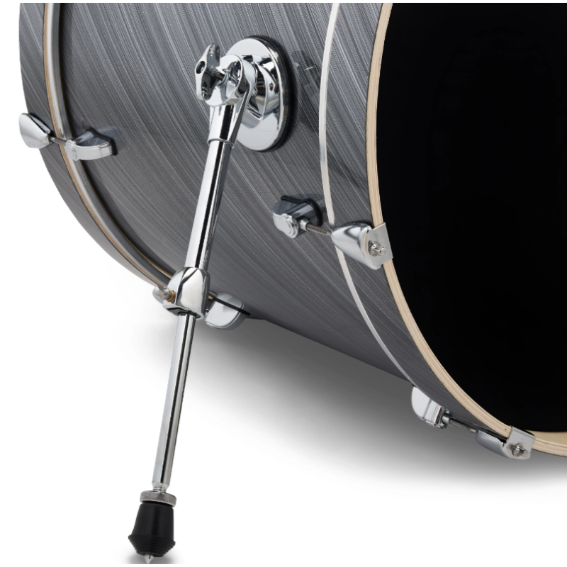 PDP by DW Mainstage Standard Graphite