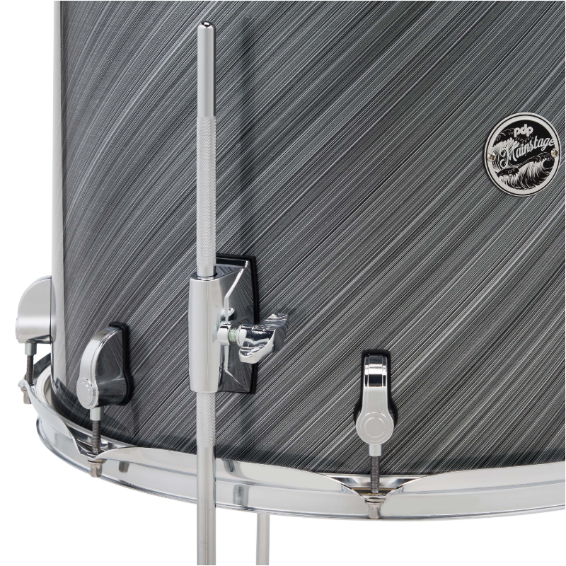 PDP by DW Mainstage Standard Graphite