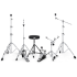 PDP by DW Mainstage Standard Graphite