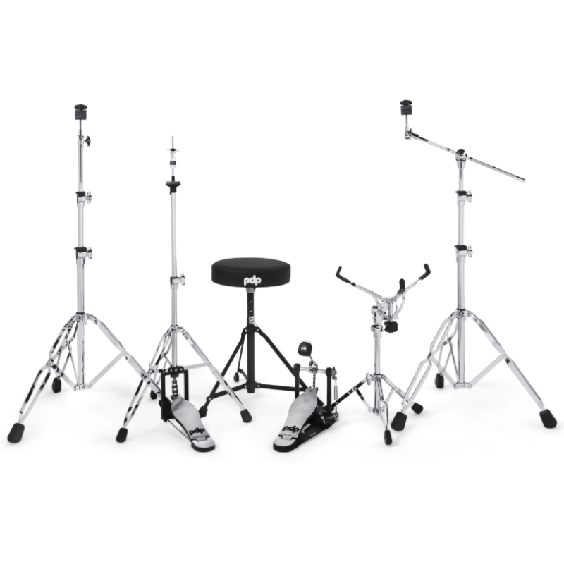 PDP by DW Mainstage Standard Graphite