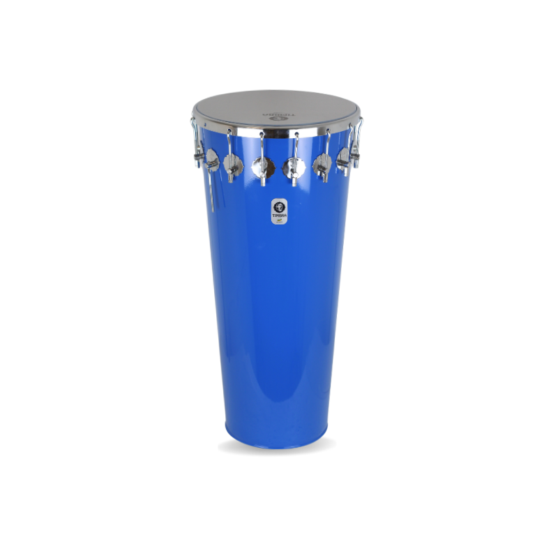 Timbra Timba 14"x80 cm. Blue