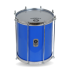 Timbra Repenique 10" Azul