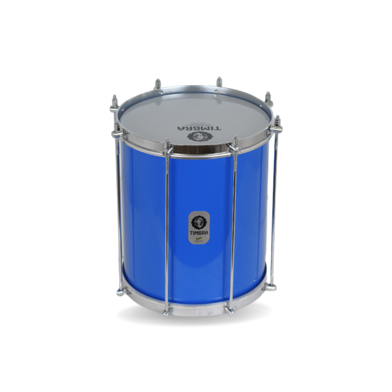 Timbra Repenique 10" Azul
