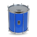 Timbra Repenique 10" Blue