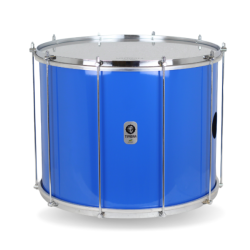 Timbra Surdo 20" Bahía Azul