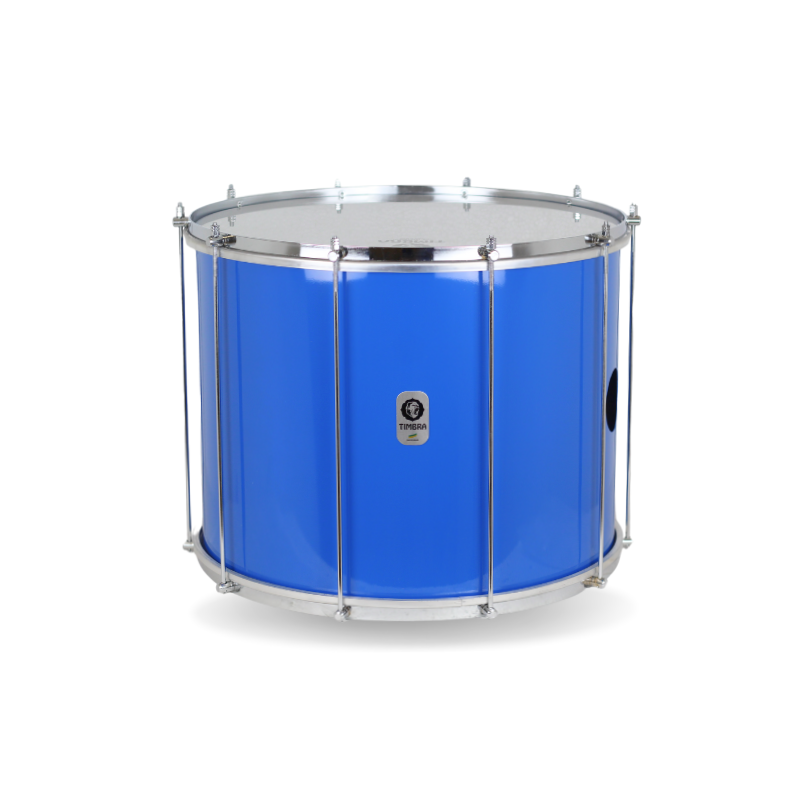 Timbra Surdo 20" Bahía Azul