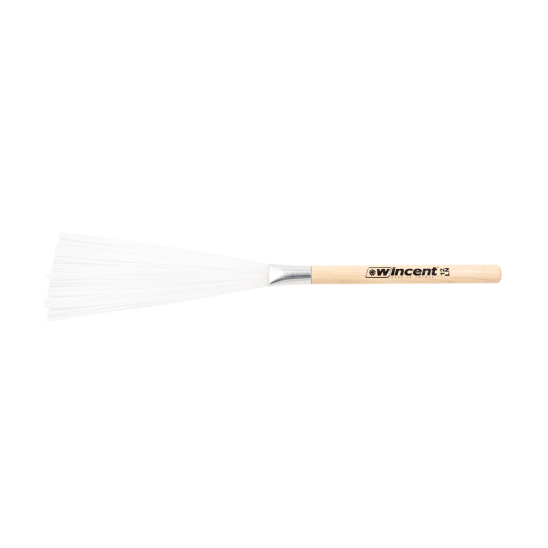 Wincent 12LN Nylon Brush
