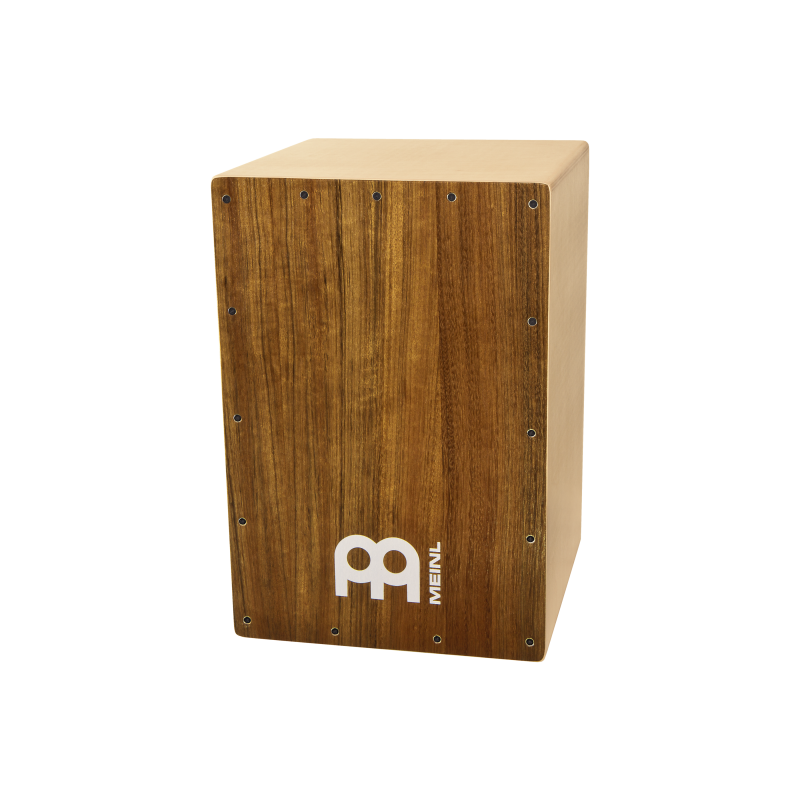Meinl MYO-CAJ-OV Cajón Hazlo Tú Mismo