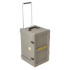 Hardcase HNCAJON Estuche Cajón Granito