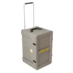 Hardcase HNCAJON Case Cajon Granite