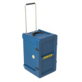 Hardcase HNCAJON Estuche Cajón Azul