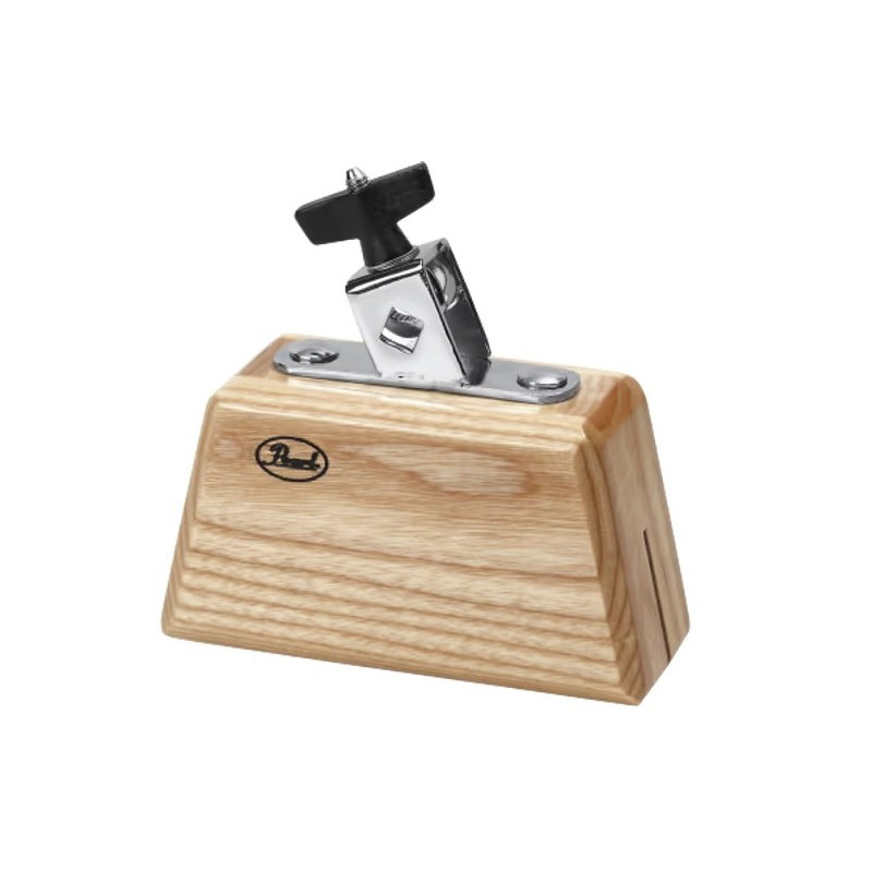 Pearl PAB-20 Block Madera Pequeño