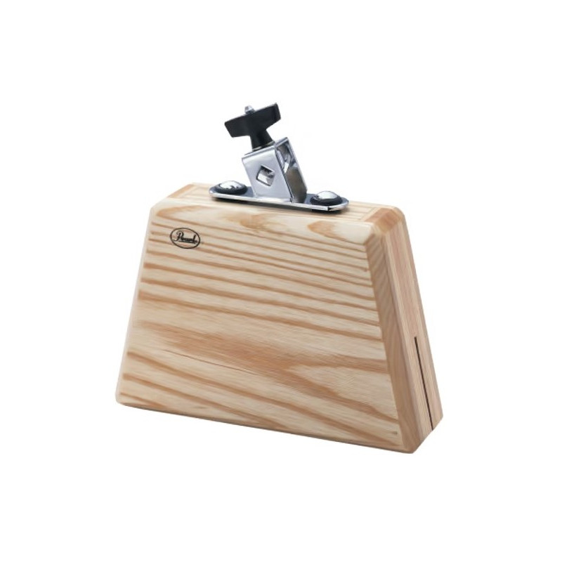 Pearl PAB-100 Block Madera Extragrande