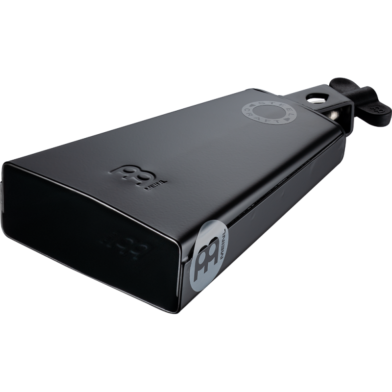 Meinl SCL70-BK Steel Craft Cowbell