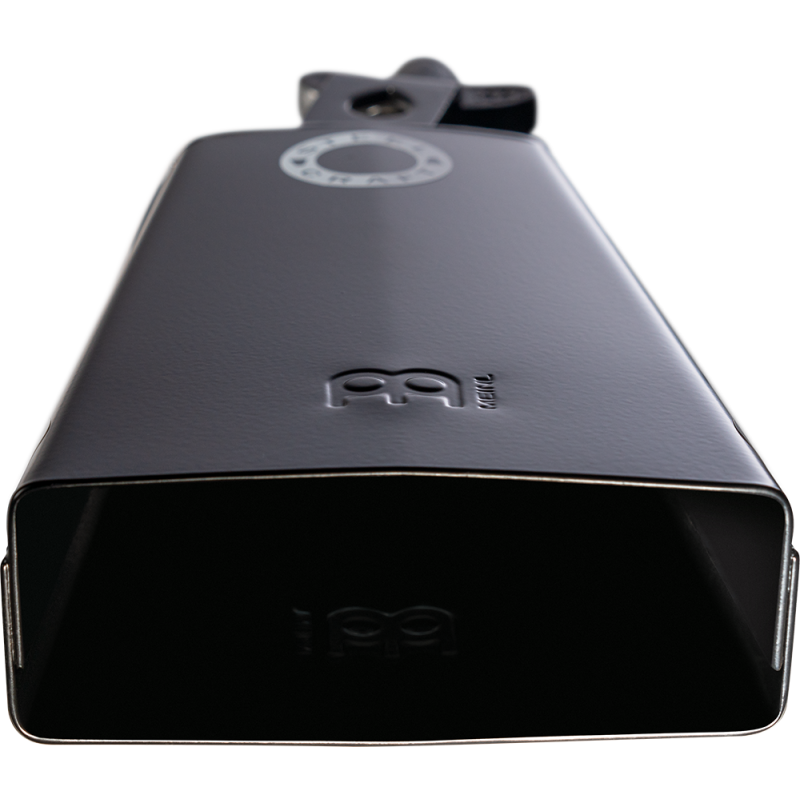 Meinl SCL70-BK Steel Craft Cowbell