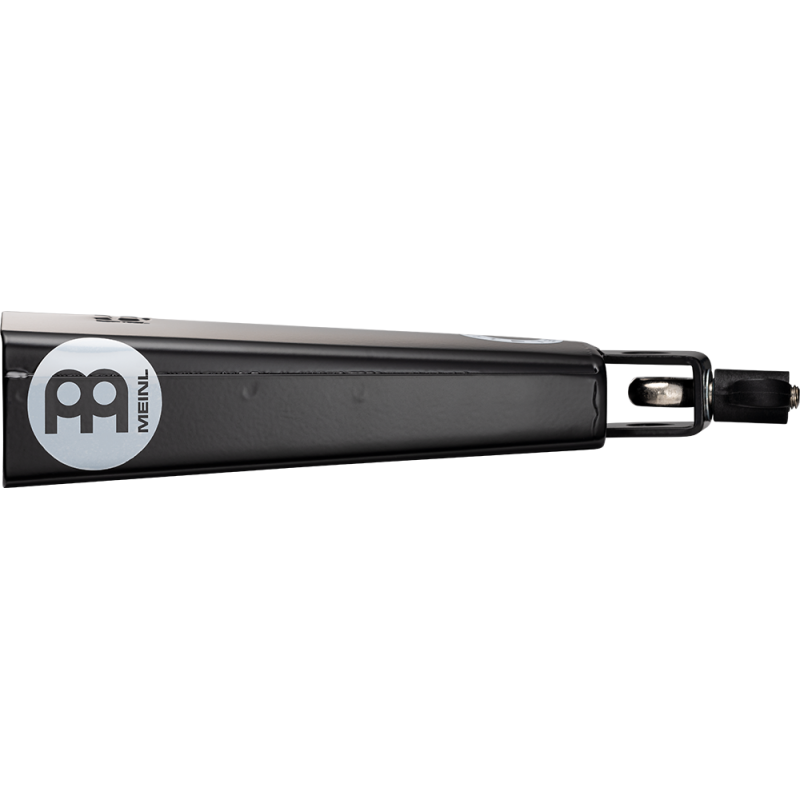 Meinl SCL70-BK Steel Craft Cowbell