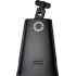 Meinl SCL70B-BK Cowbell Classic Rock