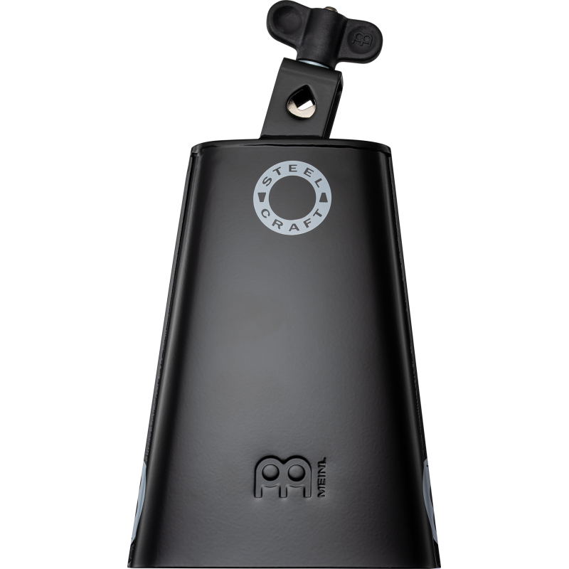 Meinl SCL70B-BK Cowbell Classic Rock