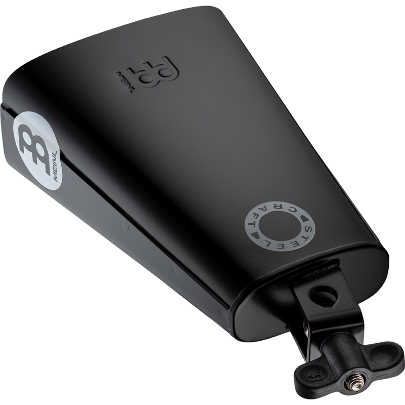 Meinl SCL70B-BK Cowbell Classic Rock