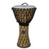 Gewa Djembé Liberty Series Rope Tuned 14" Abstract Kente