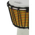 Gewa Djembé Liberty Series Rope Tuned 7" White