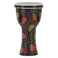 Gewa Djembé Liberty Series Mechanically Tuned 8" Pineapple
