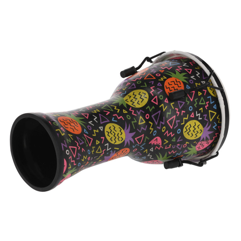 Gewa Djembé Liberty Series Mechanically Tuned 8" Pineapple