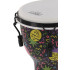 Gewa Djembé Liberty Series Mechanically Tuned 8" Pineapple
