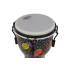 Gewa Djembé Liberty Series Mechanically Tuned 8" Pineapple