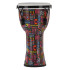Gewa Djembé Liberty Series Mechanically Tuned 8" Abstract