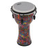 Gewa Djembé Liberty Series Mechanically Tuned 8" Abstract