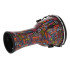 Gewa Djembé Liberty Series Mechanically Tuned 8" Abstract