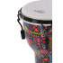 Gewa Djembé Liberty Series Mechanically Tuned 8" Abstract