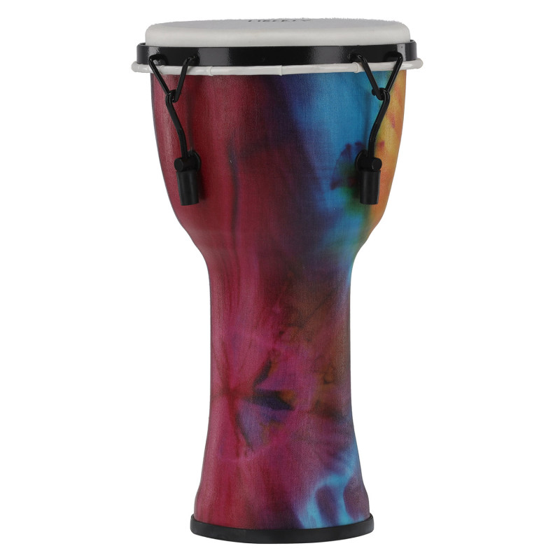 Gewa Djembé Liberty Series Mechanically Tuned 8" Batik