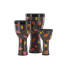 Gewa Djembé Liberty Series Nestable Pineapple Set