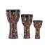 Gewa Djembé Liberty Series Nestable Pineapple Set