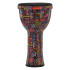 Gewa Djembé Liberty Series Nestable 8" Abstract