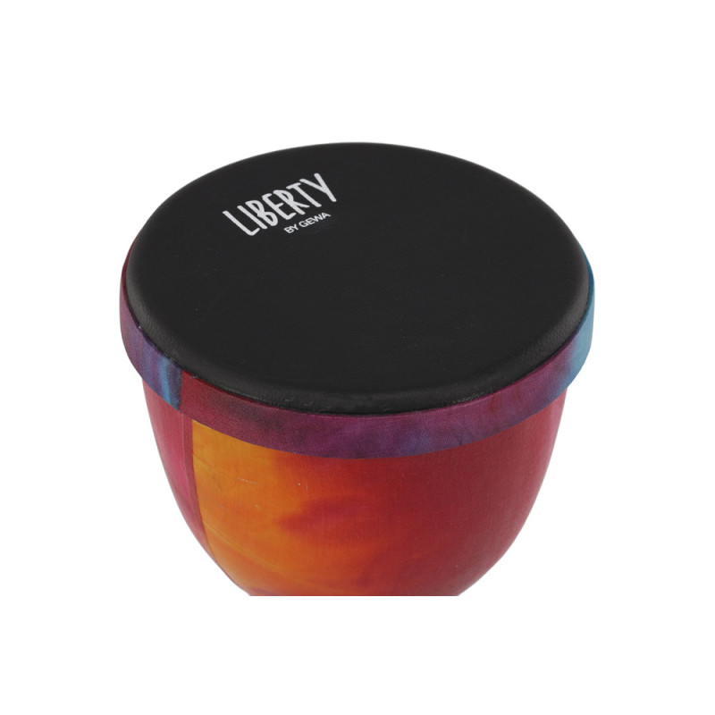 Gewa Djembé Liberty Series Nestable 8" Batik